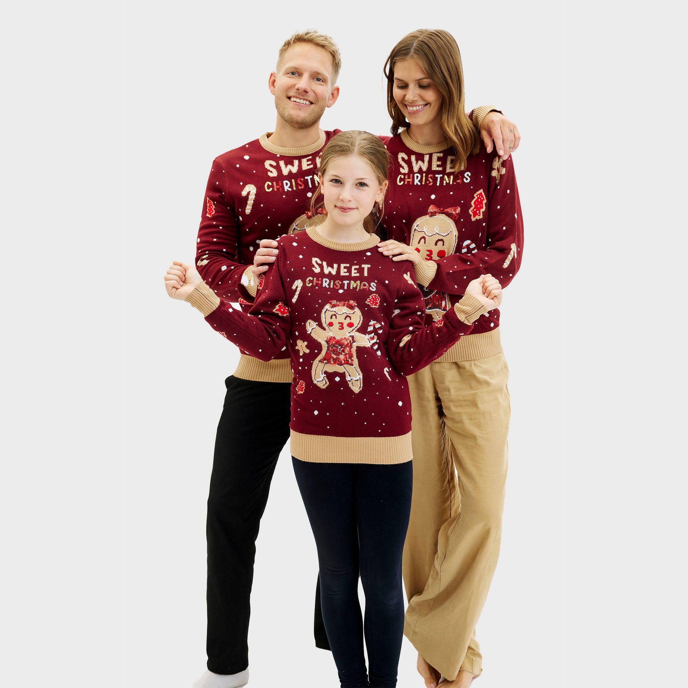 Cute Cookie Woman - Donna